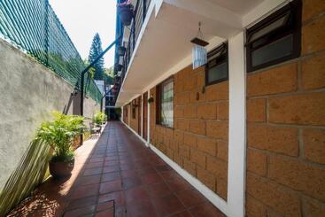 هتل Rincon Soñado, Valle De Bravo