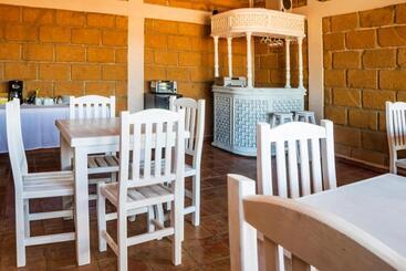 هتل Rincon Soñado, Valle De Bravo