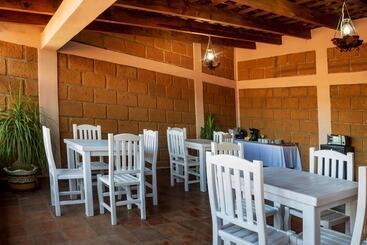 هتل Rincon Soñado, Valle De Bravo