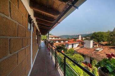 هتل Rincon Soñado, Valle De Bravo
