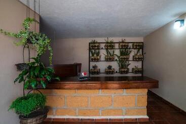 هتل Rincon Soñado, Valle De Bravo