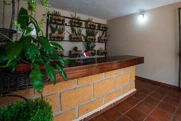 هتل Rincon Soñado, Valle De Bravo