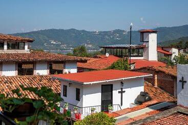 هتل Rincon Soñado, Valle De Bravo