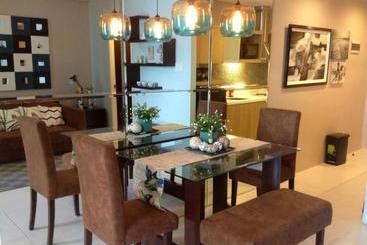 호텔 Luxurious Family Room Pico De Loro