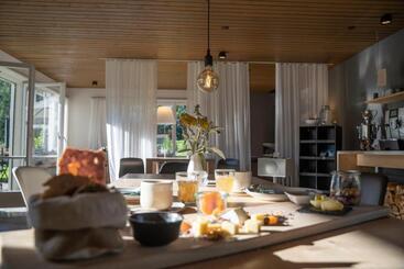 هتل Cortesi S Lenk Lodge, Boutiques Appartements