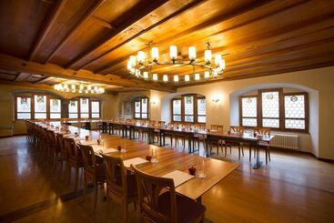 בית מלון כפרי Gasthaus Zum Trauben
