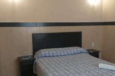 هتل Hacienda Canada Rica 1