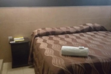 هتل Hacienda Canada Rica 1