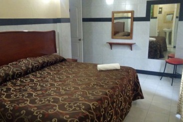 هتل Hacienda Canada Rica 1