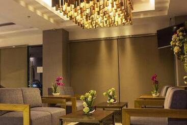 Ironwood - Tacloban City
