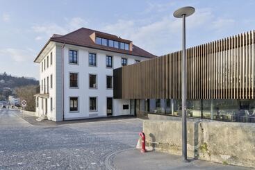 Hotel Kettenbrucke