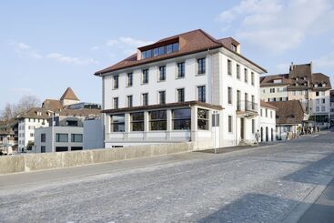 Hotel Kettenbrucke