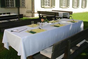 ホテル Kloster Fischingen