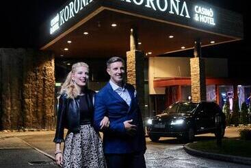 هتل Korona, Resort & Entertainment