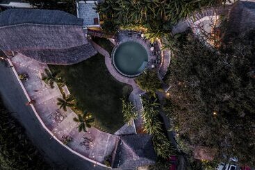 هتل Maraica San Pancho Rooms