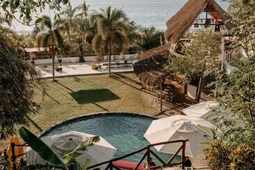 هتل Maraica San Pancho Rooms