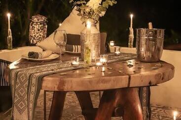 هتل Maraica San Pancho Rooms