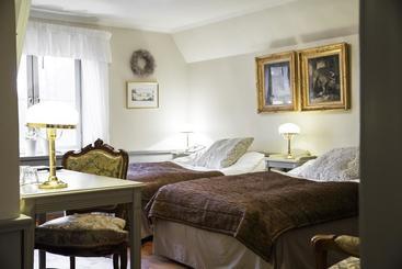 هتل Noors Slott
