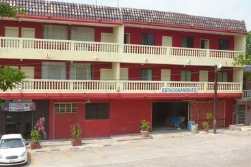 هتل Puente Inn