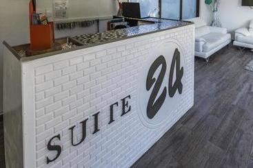 Suite 24  Boutique By Xperience S