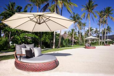 Kalinaw Resort