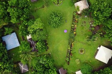 Nypa Style Resort Camiguin