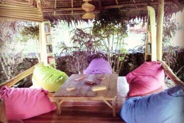 Nypa Style Resort Camiguin