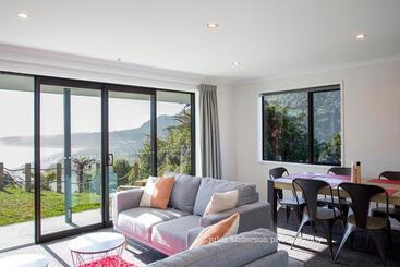 Paparoa Park Motel