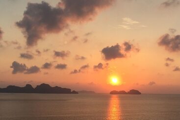 אתר נופש Noanoa Island