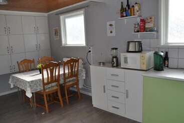 Roddaren Vandrarhem Hostel