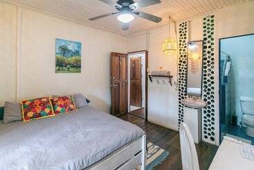 Saigon Bay Bed & Breakfast