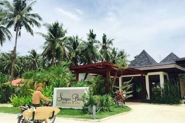 Siargao Bleu Resort And Spa