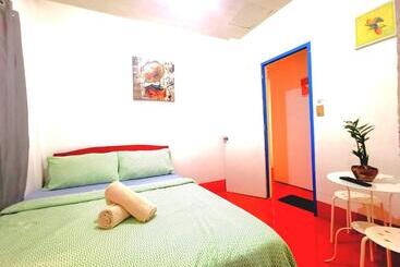 Stay N Save B&b