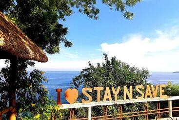 Stay N Save B&b