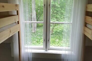 Tranås Vandrarhem