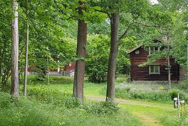 Tranås Vandrarhem