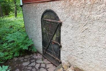 Tranås Vandrarhem