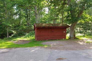 Tranås Vandrarhem