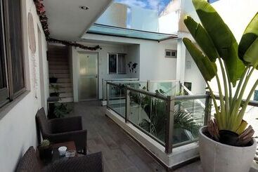Condo Hotel Sak-naj Akumal