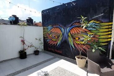 Condo Hotel Sak-naj Akumal