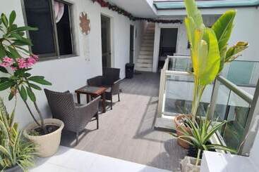Condo Hotel Sak-naj Akumal