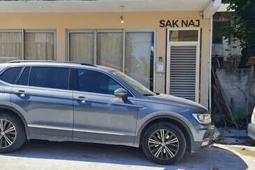 Condo Hotel Sak-naj Akumal