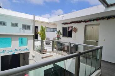 Condo Hotel Sak-naj Akumal
