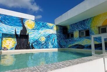 Condo Hotel Sak-naj Akumal
