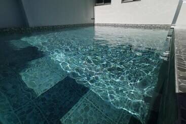 Condo Hotel Sak-naj Akumal