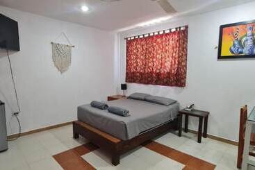 Condo Hotel Sak-naj Akumal