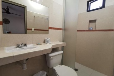 Condo Hotel Sak-naj Akumal