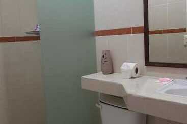 Condo Hotel Sak-naj Akumal