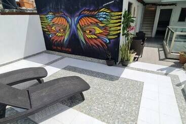 Condo Hotel Sak-naj Akumal