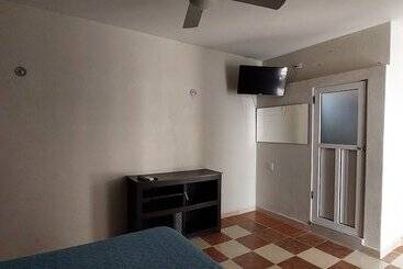 Condo Hotel Sak-naj Akumal